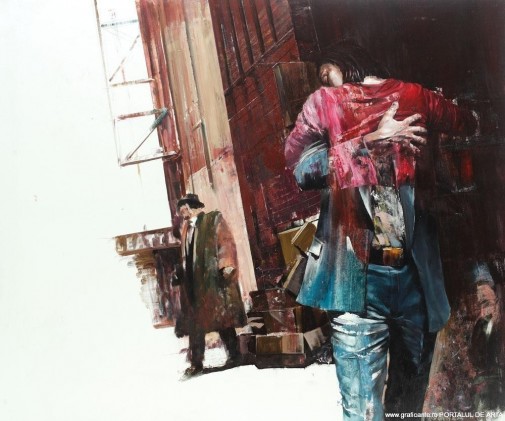 dan voinea moments