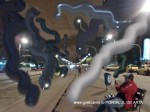 037-Night-fall-in-city