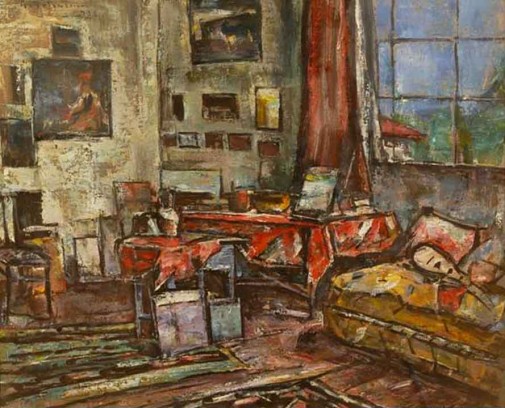 petrascu atelierul oradea