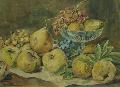 Otetele�anu Michail - NATUR� STATIC� CU GUTUI