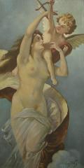 Constant - PSYCHE �I AMOR