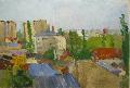 Ionescu - VEDERE DIN ATELIER