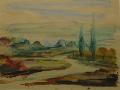 Ionescu - PEISAJ CU R�U