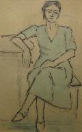 Pallady - FEMEIE �N ROCHIE VERNIL