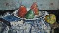 Petra�cu - NATUR� STATIC� CU PERE