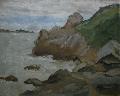Pallady - COAST� �N BRETAGNE