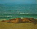 B�la�a - NUD LA MALUL M�RII