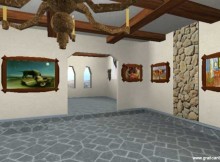 Piata de arta a crescut, conservandu-si valoarea